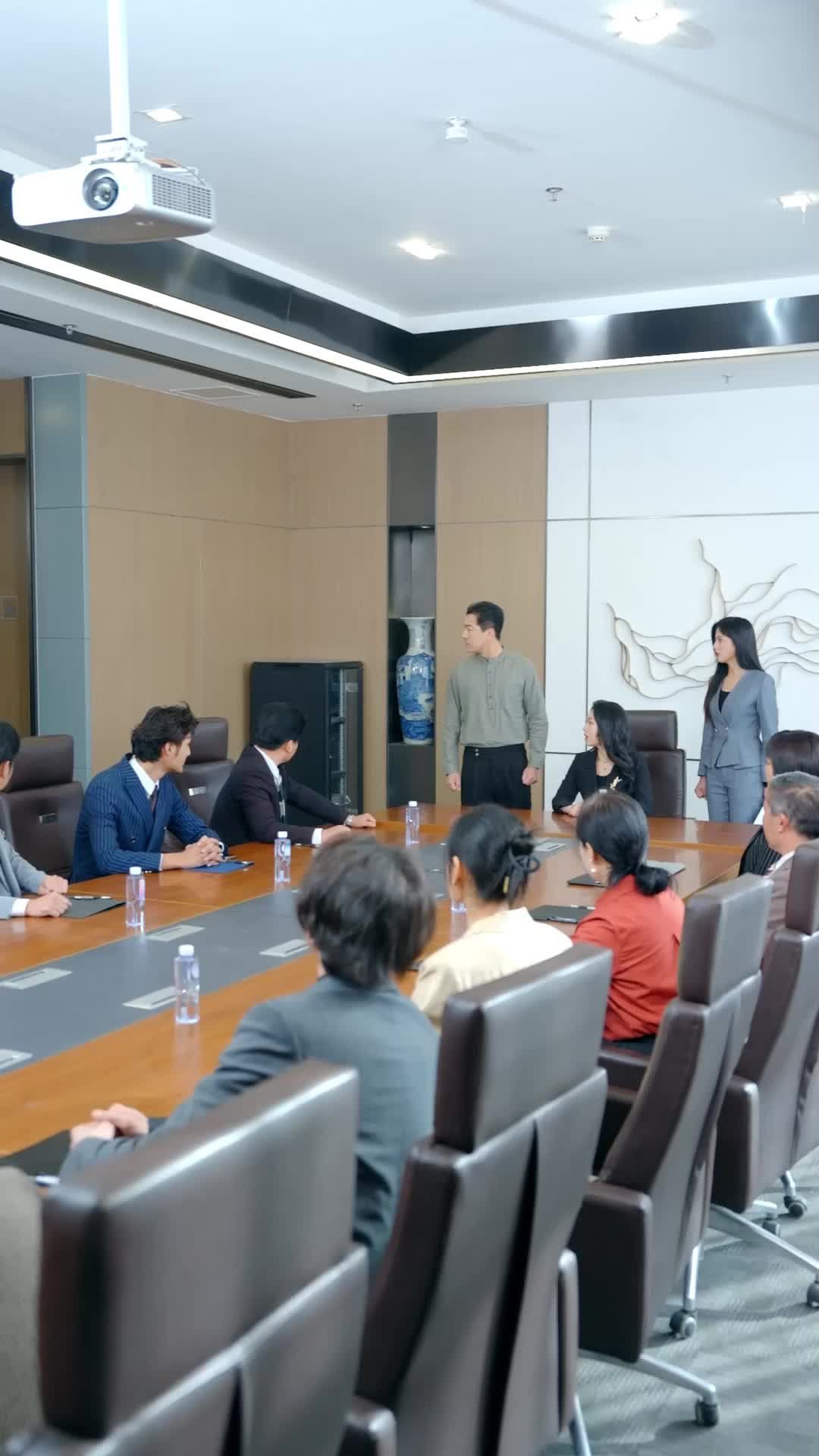 Episodio 34 - El rey de IT y su aventura de una noche